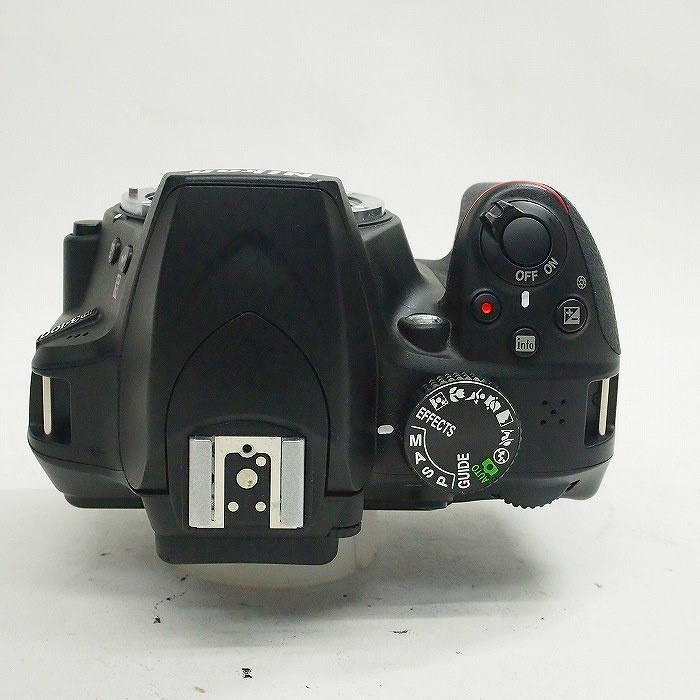 ニコン D3400 ボディ