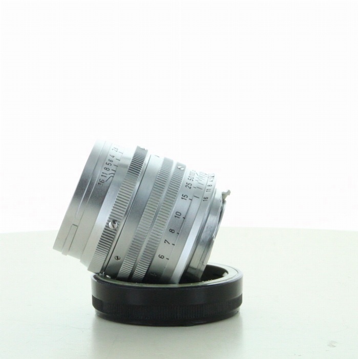 ライカ ズマリット M5cm/1.5 前期