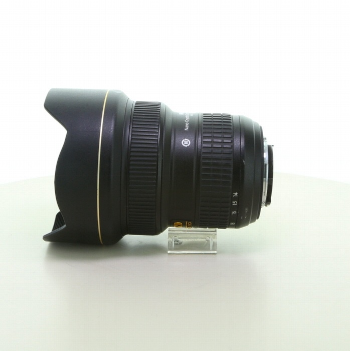 ニコン AF-S 14-24/2.8G ED