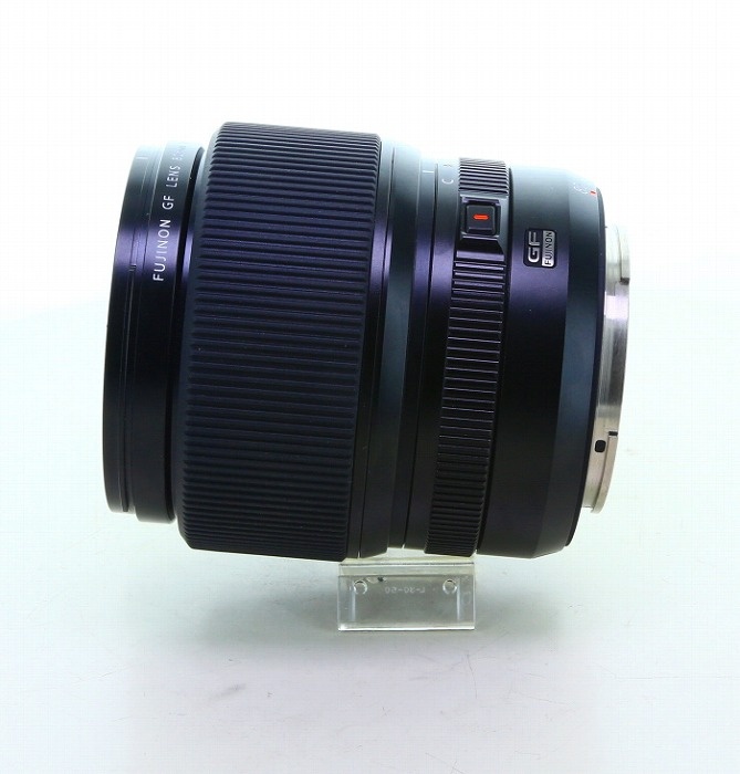 フジフイルム GF80/1.7 R WR