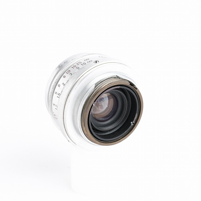 Barnack ズマロン 35/2.8 (L39)