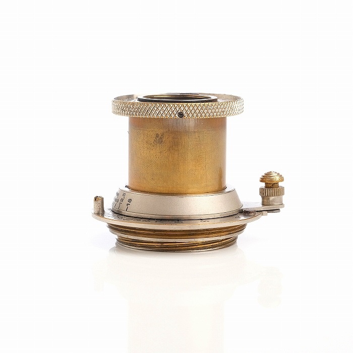 ライカ ニッケルエルマー L50/3.5 沈胴