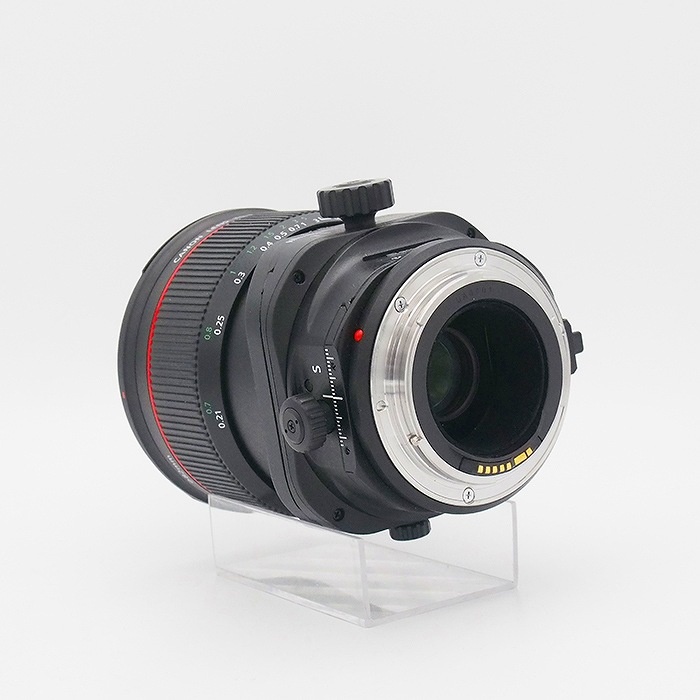 キヤノン TS-E24/3.5L II