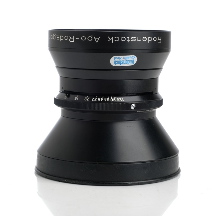 ローデンシュトック Apo-Rodagon 240/5.6