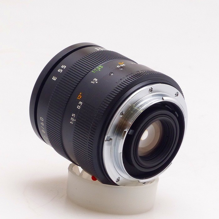 LEICA R マクロエルマリートR 60mm F2.8 R-Only