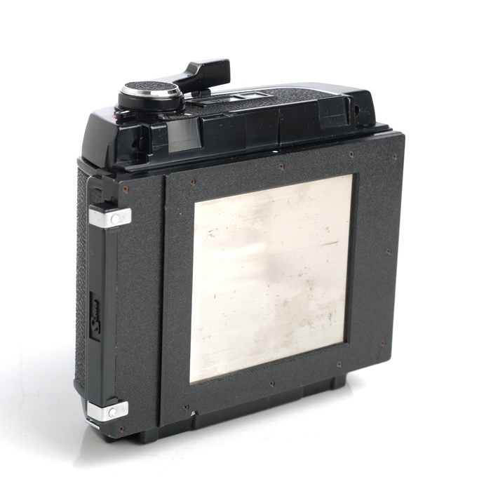 マミヤ RB用 ロールフィルムホルダー120