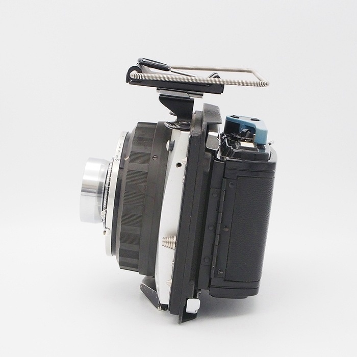 ソノタ グラフレックス XLスーパーワイド+SA47/8+6x7ホルダー