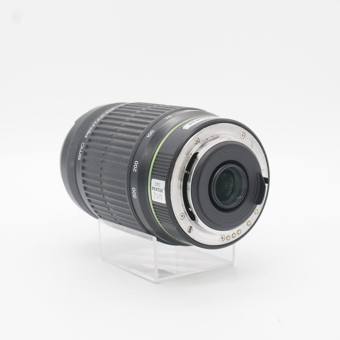 ペンタックス HD DA55-300/4-5.8ED WR