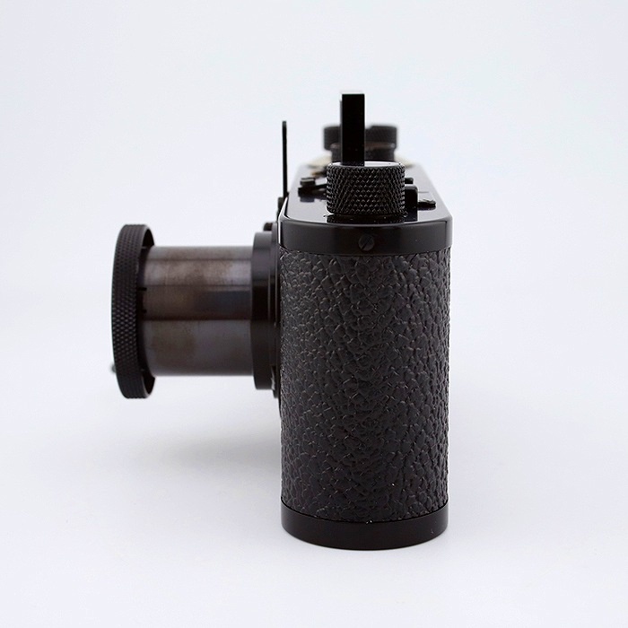 Barnack 0型ライカ 復刻版(2000)