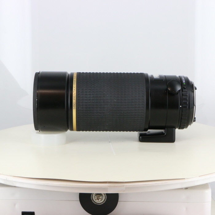 ペンタックス FA*645 300/4 ED(IF)