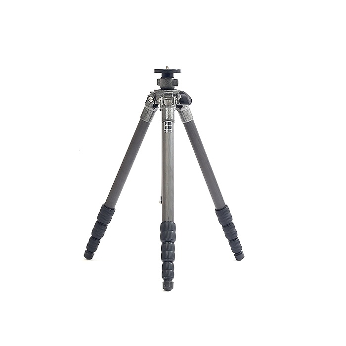 ジッツオ G1258LVL カーボンレベリング三脚
