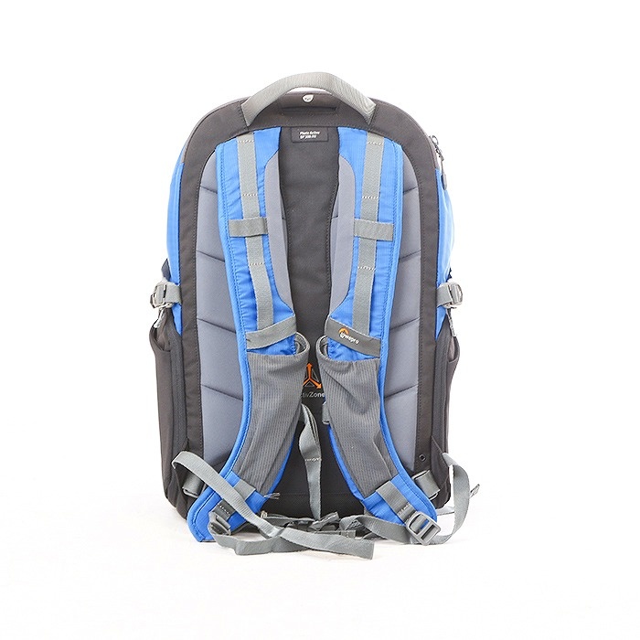 ロープロ フォトアクティブ BP300AW ブラック/グレー