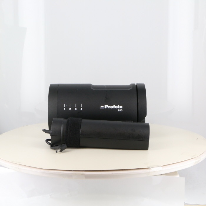 プロフォト B10