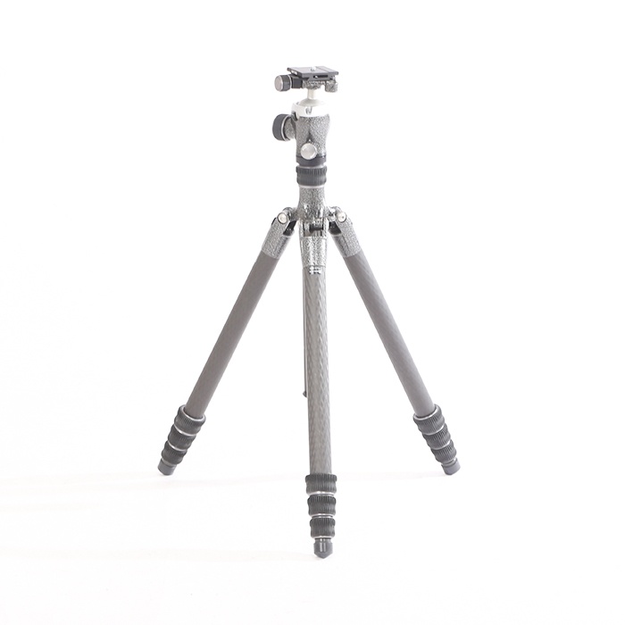 ジッツオ GT2545T+GH1382QD付 トラベラーサンキヤク