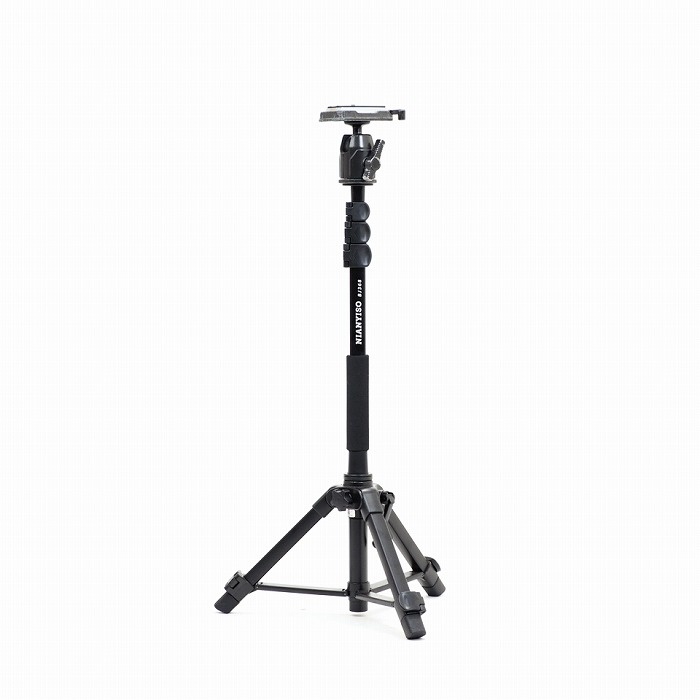 ソノタ NIANYISO BJ-368脚+ベルボンPH-163Q雲台付