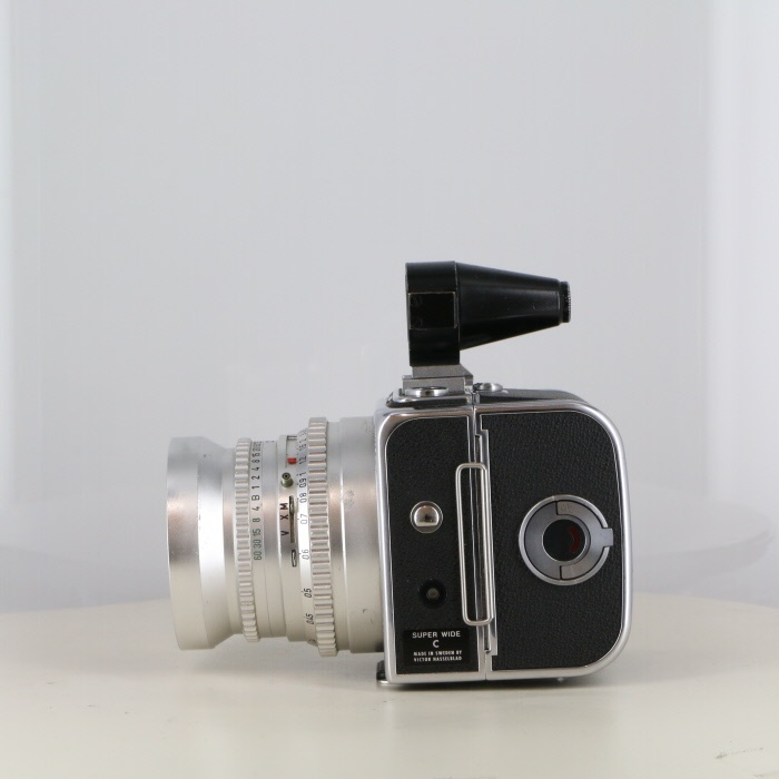 HASSELBLAD SWC ビヨゴン 38/4.5+ファインダー+A12付