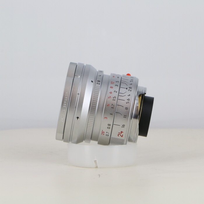 ライカ エルマリート M 24/2.8 ASPH 11898