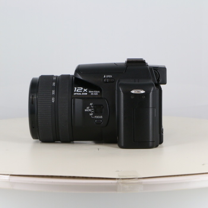 パナソニック DMC-FZ30-K デジカメ