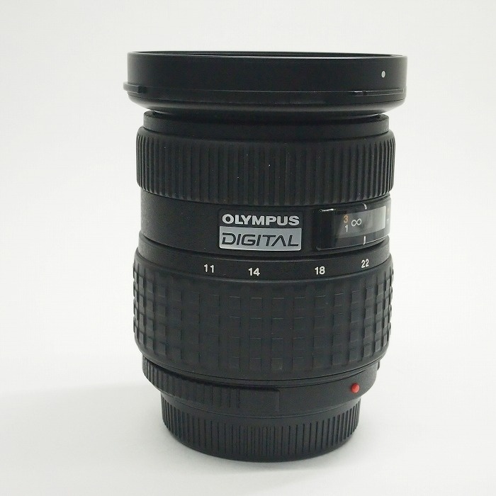 オリンパス ZUIKO DIGITAL 11-22/2.8-3.5 フォーサーズマウント