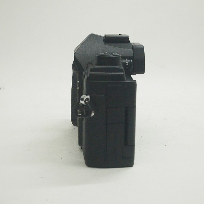 オリンパス OM-D E-M5 MARKIII ボデイ ブラツク