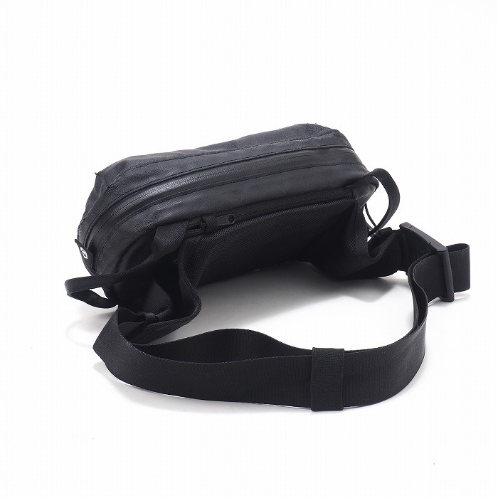 ソノタ ワンダード D1 ファニーパック D1FP-BK