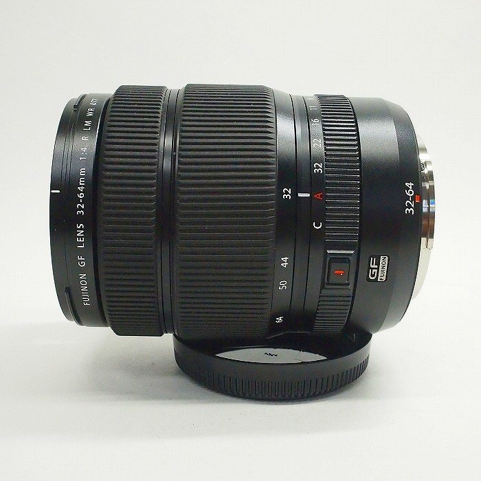 フジフイルム GF32-64/4 R LM WR