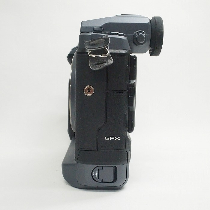 フジフイルム GFX 100ボディ