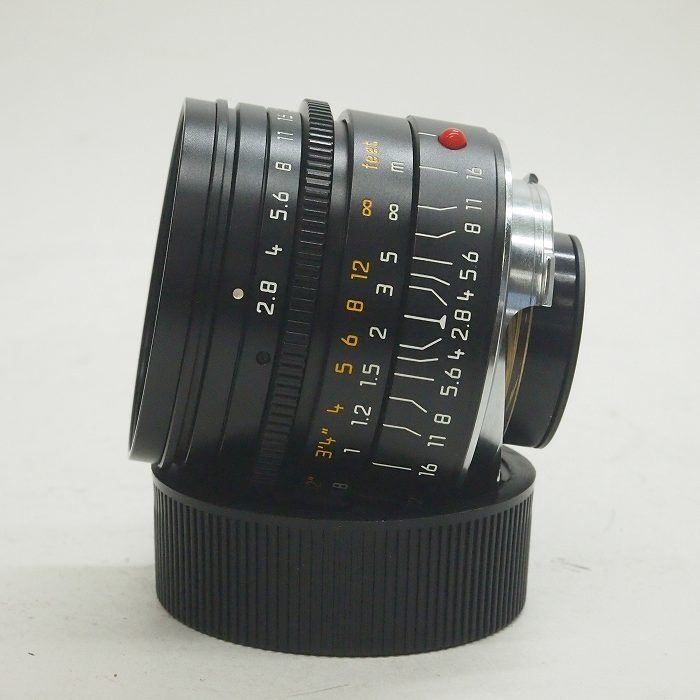 ライカ エルマリート M 28/2.8 第4世代