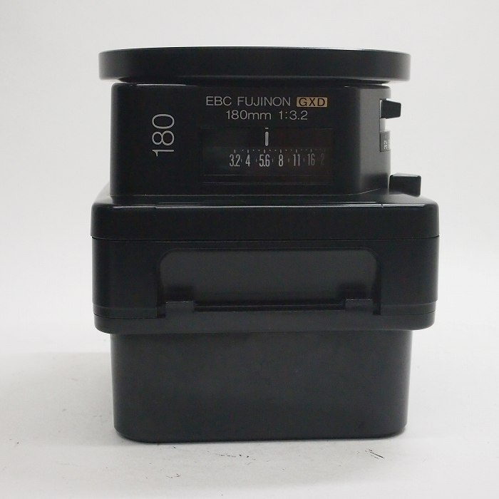 フジフイルム フジノン GX D 180/3.2