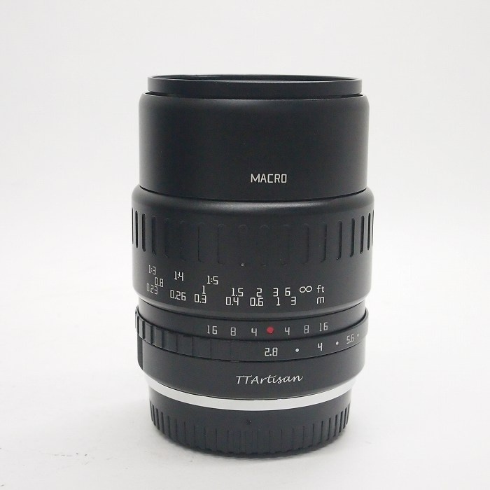 TTArtisan TTArtisan 40/2.8 C Xマウント用