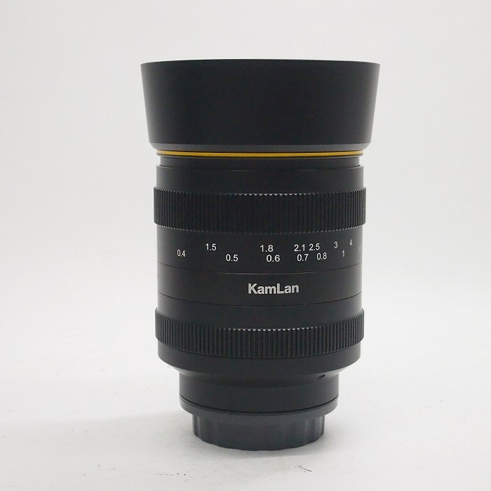KAMLAN KL 32/1.1 マイクロフオーサーズ