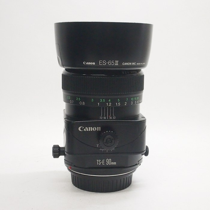 キヤノン TS-E90/2.8