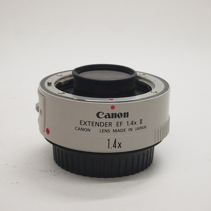 キヤノン エクステンダー EF1.4XII