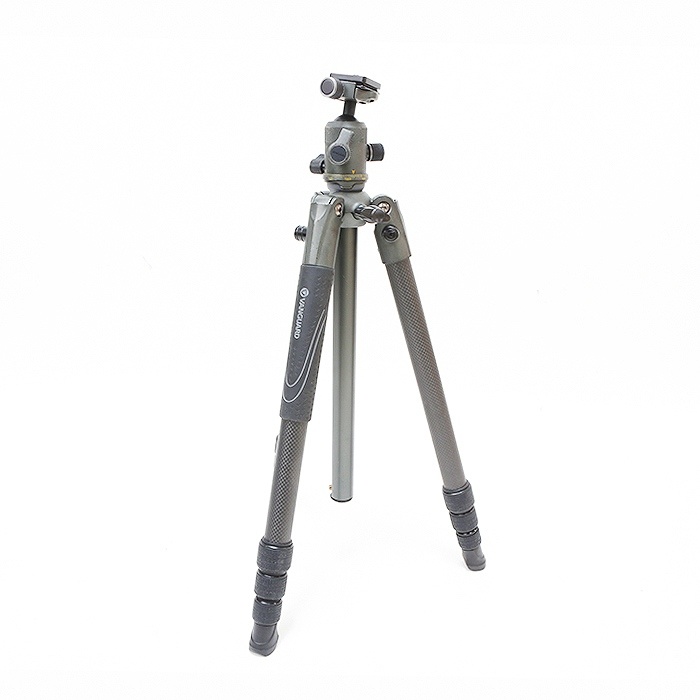 バンガード VEO 264CB トラベル三脚