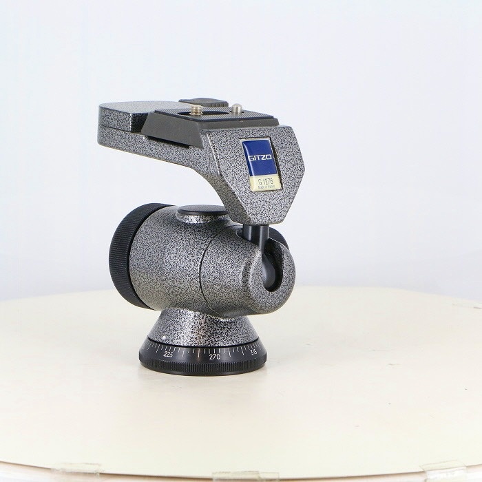 ジッツオ G1276 ウンダイ