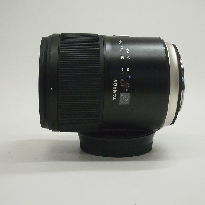 タムロン SP35/1.4 DI USD F045 キヤノン用