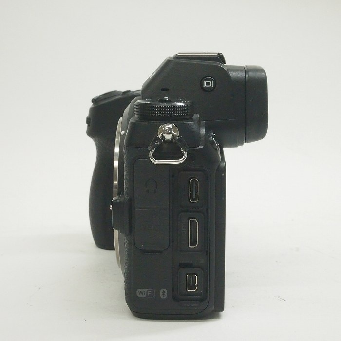 ニコン Z 6 ボデイ