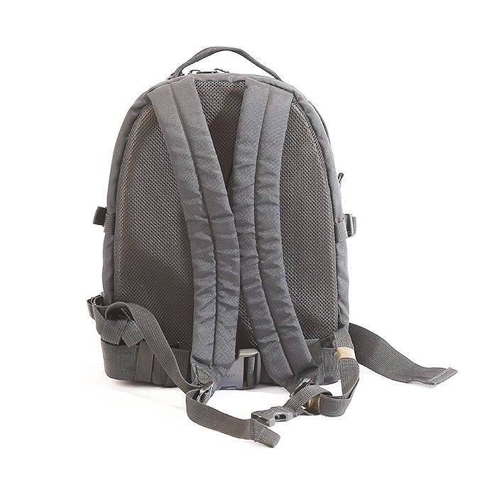 ロープロ ミニトレツカー