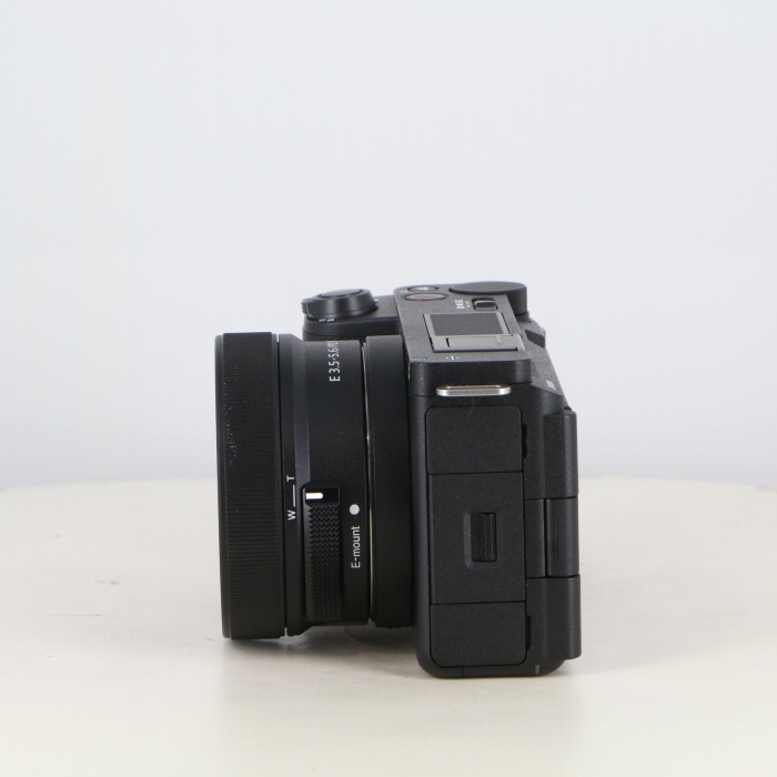 ソニー ZV-E10II +16-50/3.5-5.6II