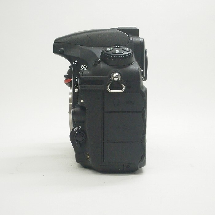 ニコン D810 ボティ