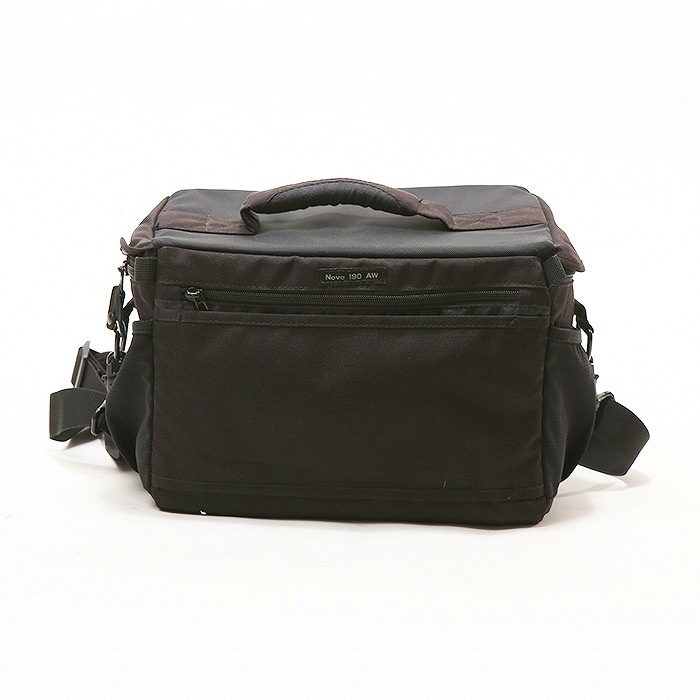 ロープロ Nova 190AW ブラック