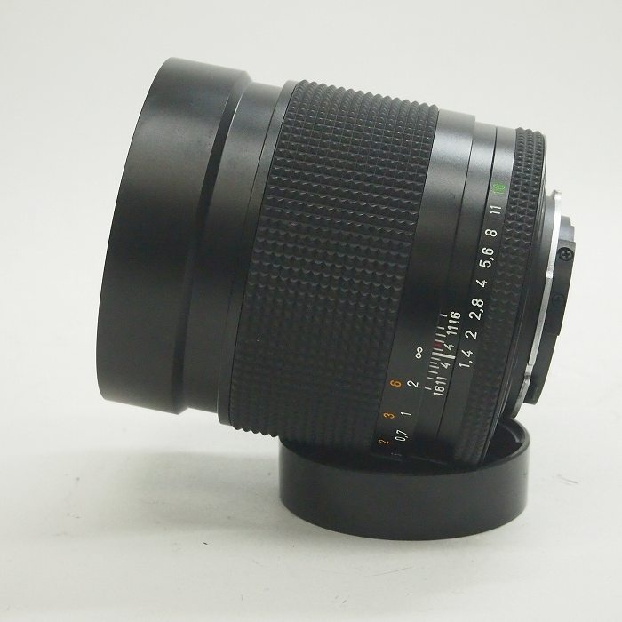 コンタックス Distagon T* 35/1.4 MMJ