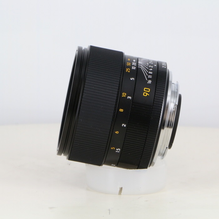 ライカ 11350 アポズミクロンR 90/2 ASPH. ROM