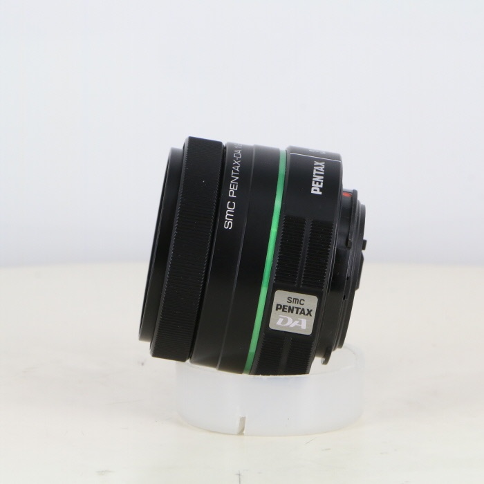 ペンタックス DA35/2.4 AL ブラック