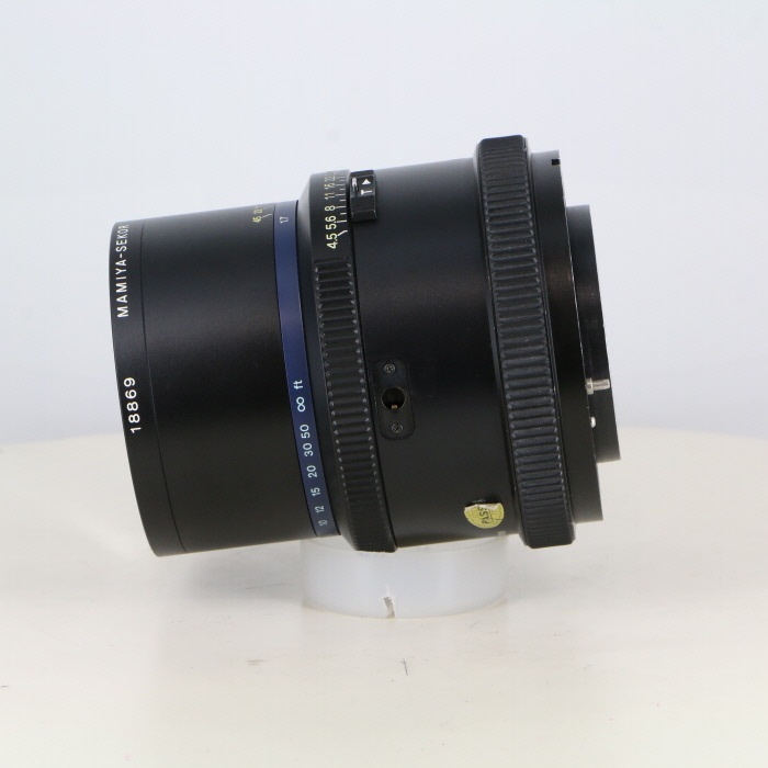 マミヤ セコールZ 180/4.5 W
