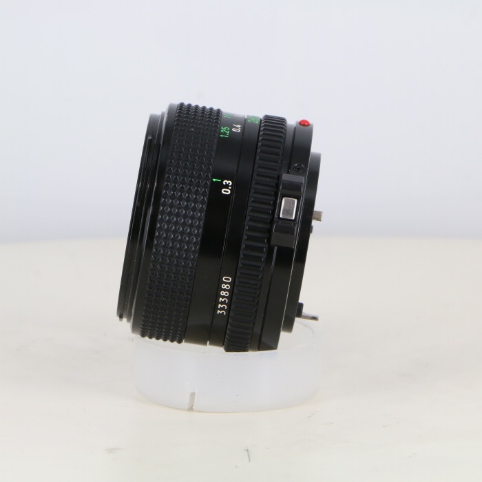 キヤノン New FD28/2.8