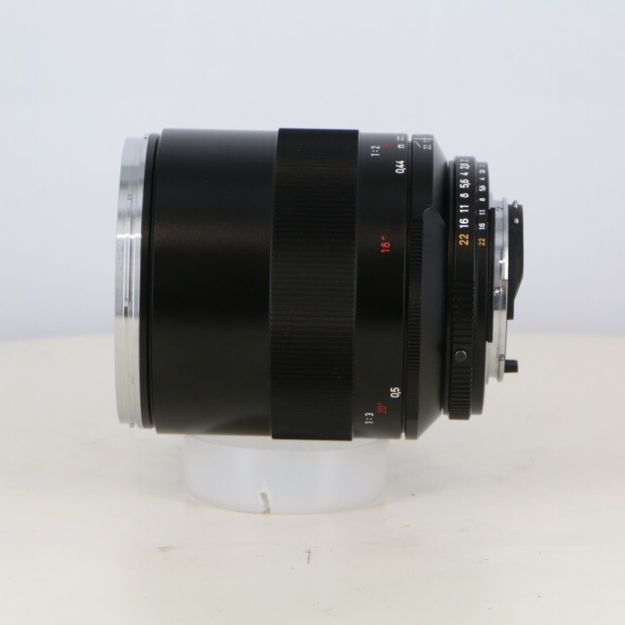 ツアイス マクロプラナー T 100/2 ZF