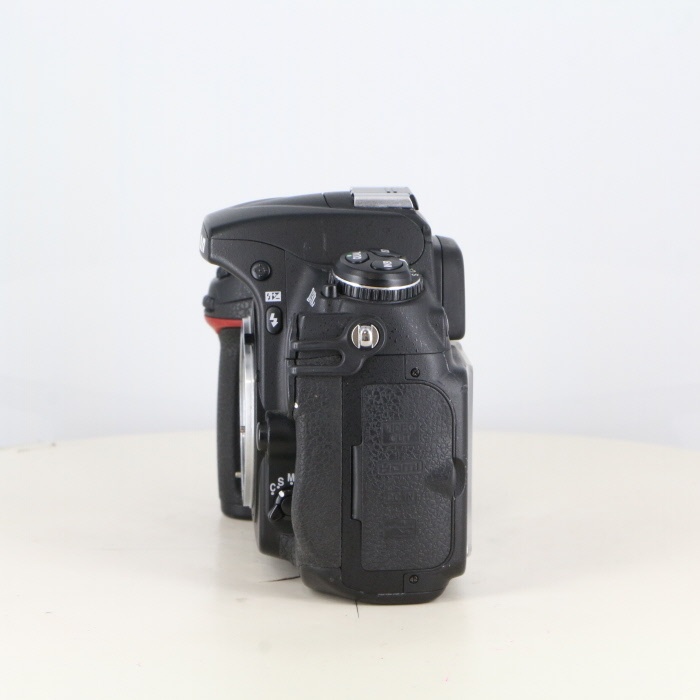 ニコン D300 ボデイ