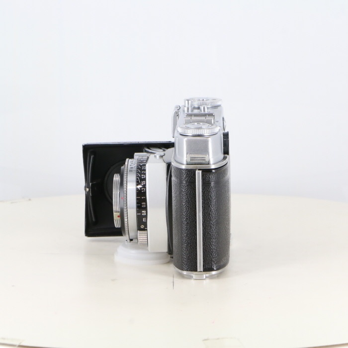 コダック レチナIIIc(小窓)