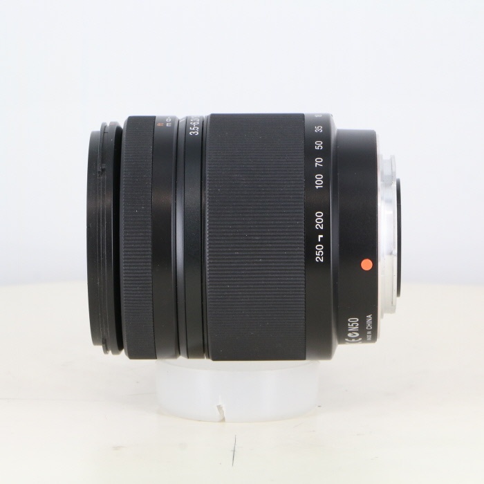 ソニー DT18-250/F3.5-6.3